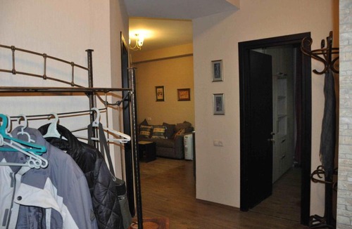 Kazbegi Apartment | Ski Sun & Fun - next to iconic Marco Polo