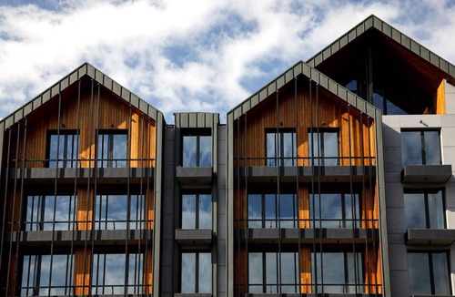 Kazbegi Apartment | Skio