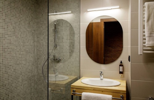 Kazbegi Apartment | Skio