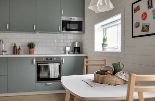 Hok Apartment | Smålandstorpet