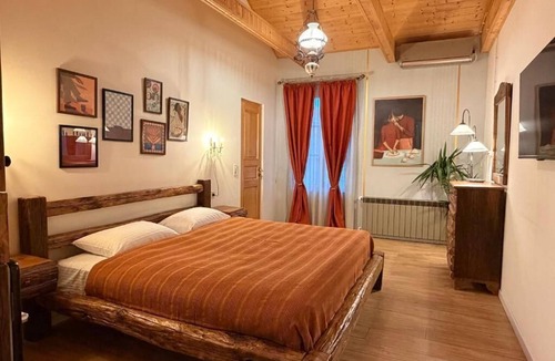 Kutaisi Hotel | Small hotel in the heart of Kutaisi, where Every Detail is Designed for You