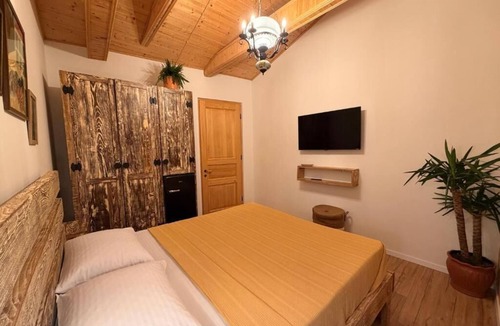 Kutaisi Hotel | Small hotel in the heart of Kutaisi, where Every Detail is Designed for You