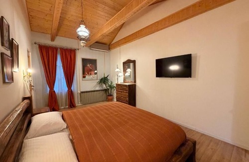 Kutaisi Hotel | Small hotel in the heart of Kutaisi, where Every Detail is Designed for You