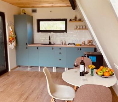 Kazbegi Apartment | Sno Cottage