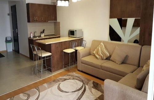Kazbegi Apartment | Snow apartments