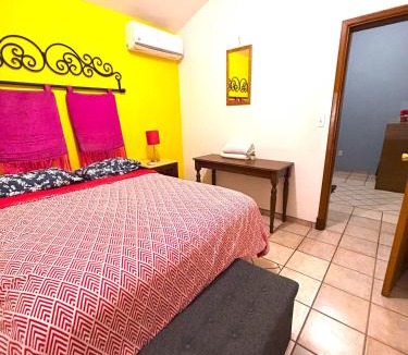 Centro Hostel | Sofia Hostel Cabo
