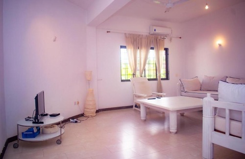 Malindi Marine National Park Villa | Sofia House