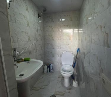 Tbilisi Apartment | Sololaki Apartment