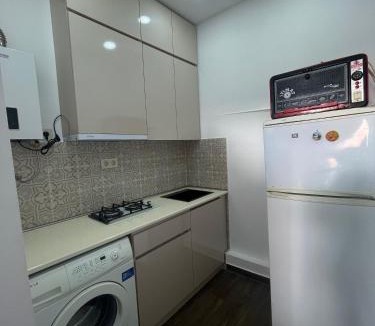Tbilisi Apartment | Sololaki Apartment