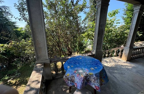 Mtsvane Kontskhi House | Soothing villa with WiFi in beautiful Batumi