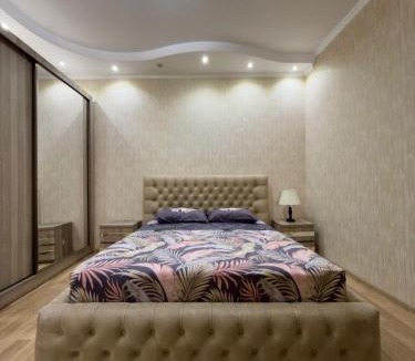 Tbilisi Apartment | Sophia's Apartment
