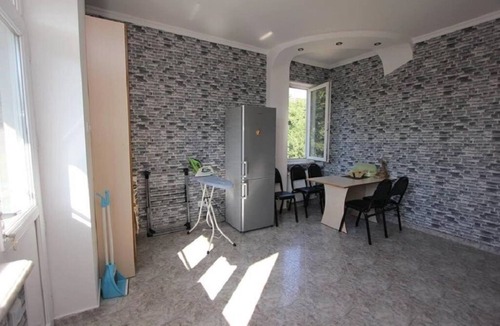 Kutaisi Apartment | Spacious 5-bedroom apartment in fantastic Kutaisi with AC