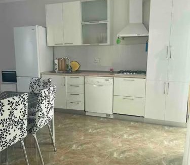 Kojori Apartment | Spacious Apartment in Kojori