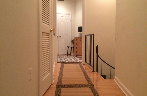 Near Northeast House | Spacious Capitol Hill Home