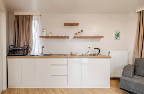 Tbilisi House | Spacious City-View Home in Tbilisi Terrace & BBQ