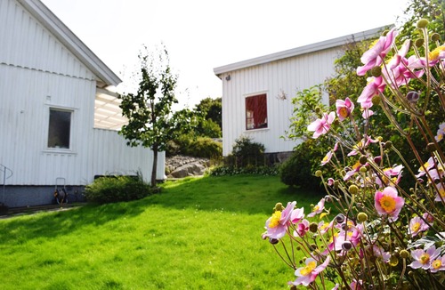 Skaerhamn House | Spacious house near the sea in Skärhamn | SE09149