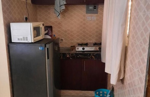 Bamburi Apartment | Spacious studio apartment in Bamburi