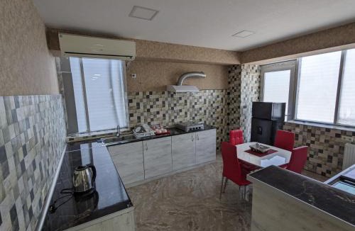 Tbilisi Hotel | SResidence