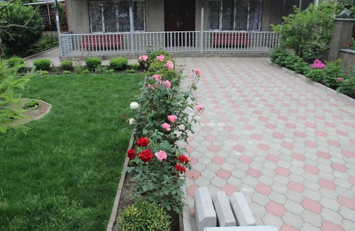 Kutaisi Hotel | Standard Room