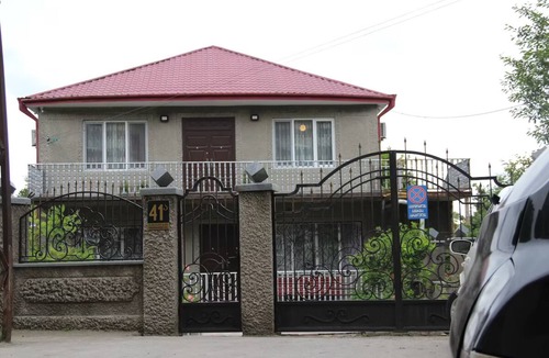 Kutaisi Hotel | Standard Room