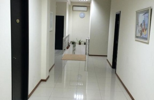 Didube Hotel | Star Hotel Didube