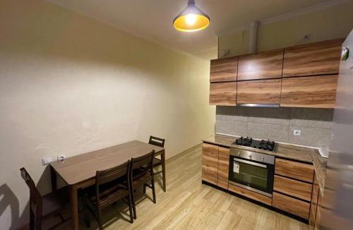 Bakuriani House | Stay Active Cottage Bakuriani