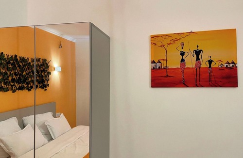 Tsilkani Hotel | Stay Active Hotel