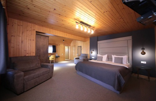mtatsminda Hotel | Stay Boutique Hotel