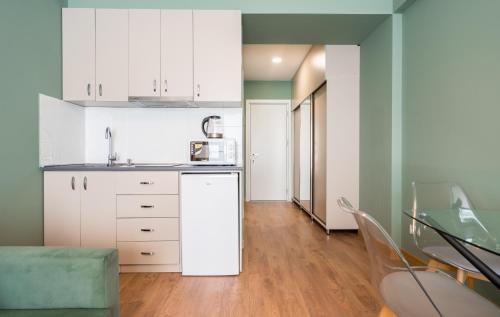 Kazbegi Apartment | Studio Apartment NFT New Gudauri 503