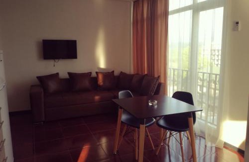 Magnetiti Apartment | Studio apartment with great view