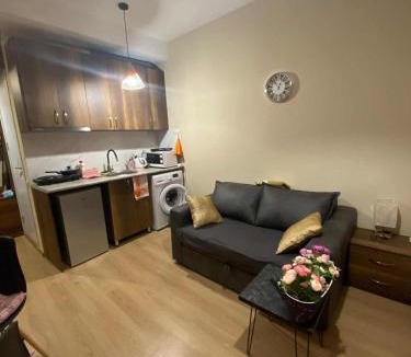 Imereti Apartment | studio