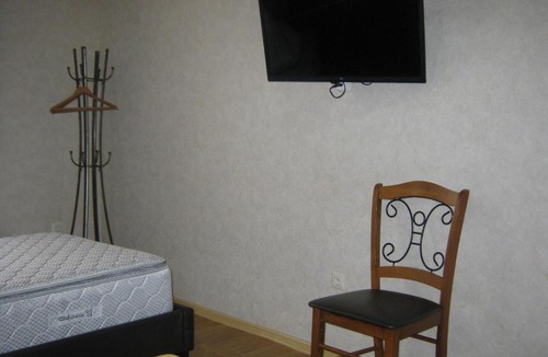 Vera Apartment | studious near metro Rustaveli
