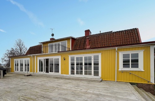 Tranas Municipality House | Stunning home in Tranås with sauna