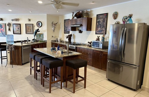 Emiliano Zapata Condo | Stunning Sunrise to Sunset View Beachfront Luxury Condo Best Deal in Punta Mita!