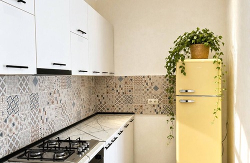 Vake-Saburtalo Apartment | Stylish 2BR Apt in Saburtalo | Bright & Cozy