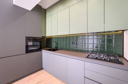 Saburtalo Apartment | Stylish and Cozy 2BR Apartment in Saburtalo