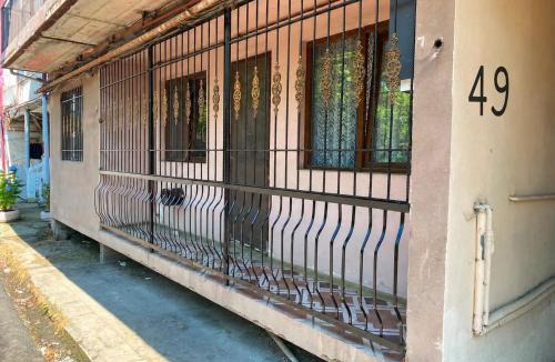 Poti Apartment | Stylish Apartment in Poti Port Area