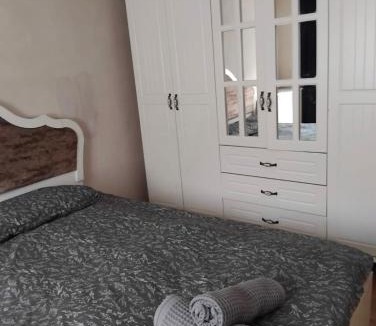 Poti Apartment | Stylish Apartment in Poti Port Area