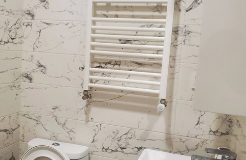 Bakuriani Apartment | Stylish Holiday apartment