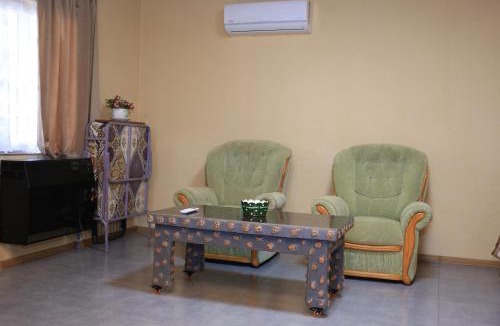 Kutaisi Villa | Sun-Kissed House