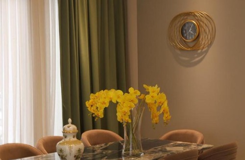 Makhinjauri Bed & Breakfast | Sun Wine Hotel