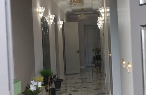 Makhinjauri Bed & Breakfast | Sun Wine Hotel
