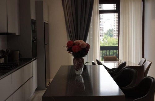 Makhinjauri Bed & Breakfast | Sun Wine Hotel