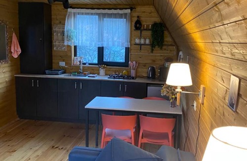 Stepantsminda Cabin | Sunny side cottage