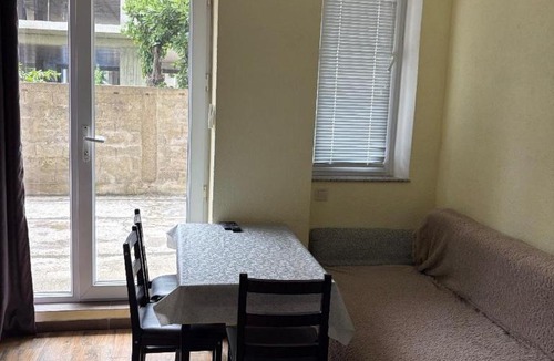 Kobuleti Apartment | Sunny Studio Near the Sea