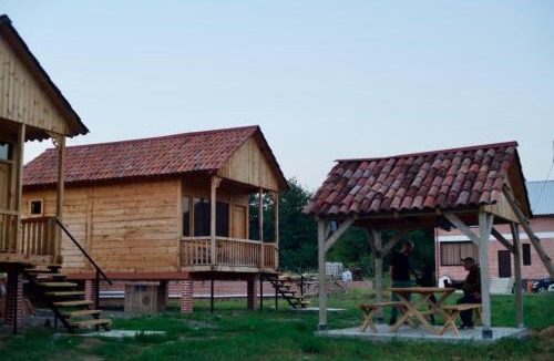 Tkibuli Ski Chalet | Sunrise Gelati