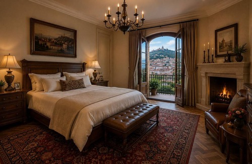 Tbilisi City Centre Apartment | Sunset aparts