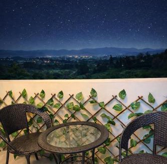 Telavi Apartment | Sunset Telavi