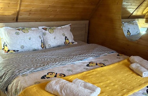 Kutaisi Villa | Sunshine House