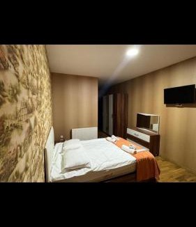 Lentekhi Hotel | Svaneti